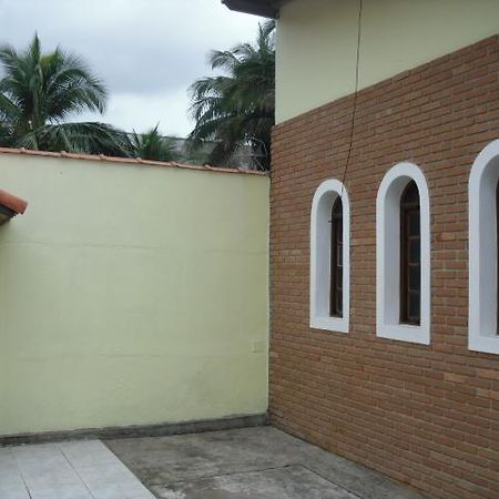 Casa No Canto Do Mar Sao Sebastiao  Extérieur photo