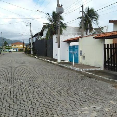 Casa No Canto Do Mar Sao Sebastiao  Extérieur photo