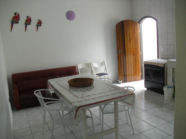 Casa No Canto Do Mar Sao Sebastiao  Extérieur photo