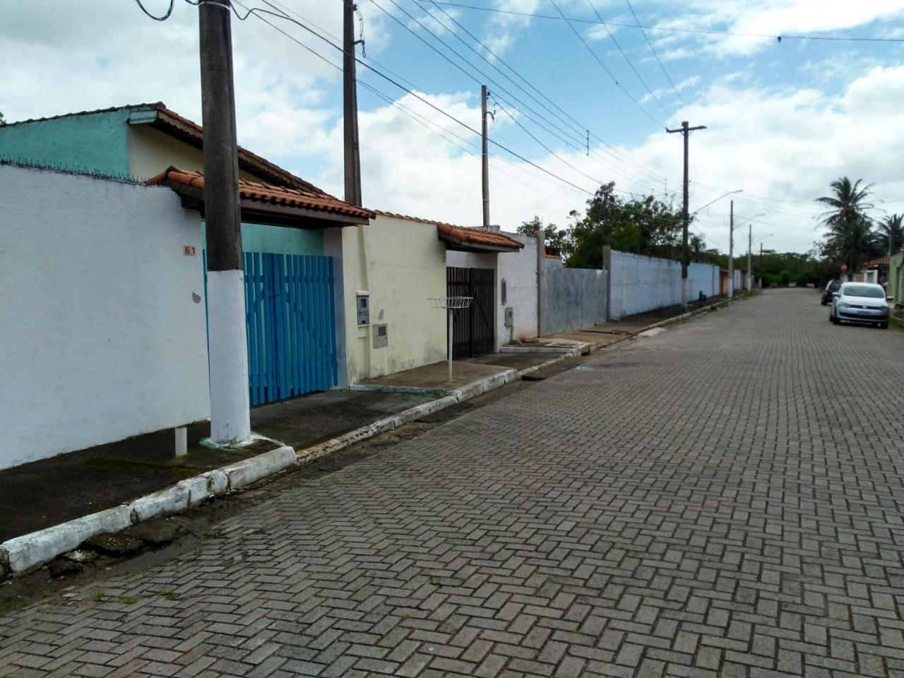 Casa No Canto Do Mar Sao Sebastiao  Extérieur photo