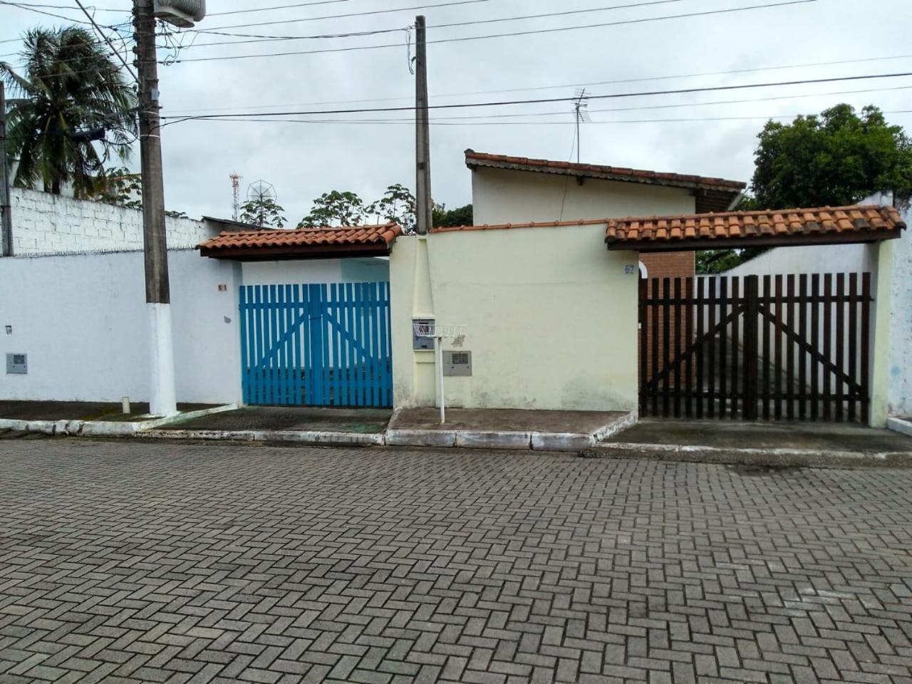 Casa No Canto Do Mar Sao Sebastiao  Extérieur photo